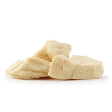 Cocoa butter
