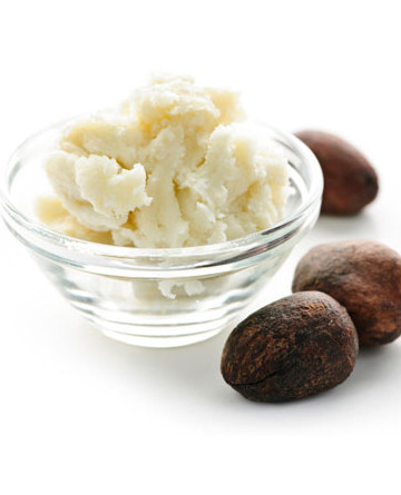 shea butter