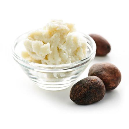 shea butter