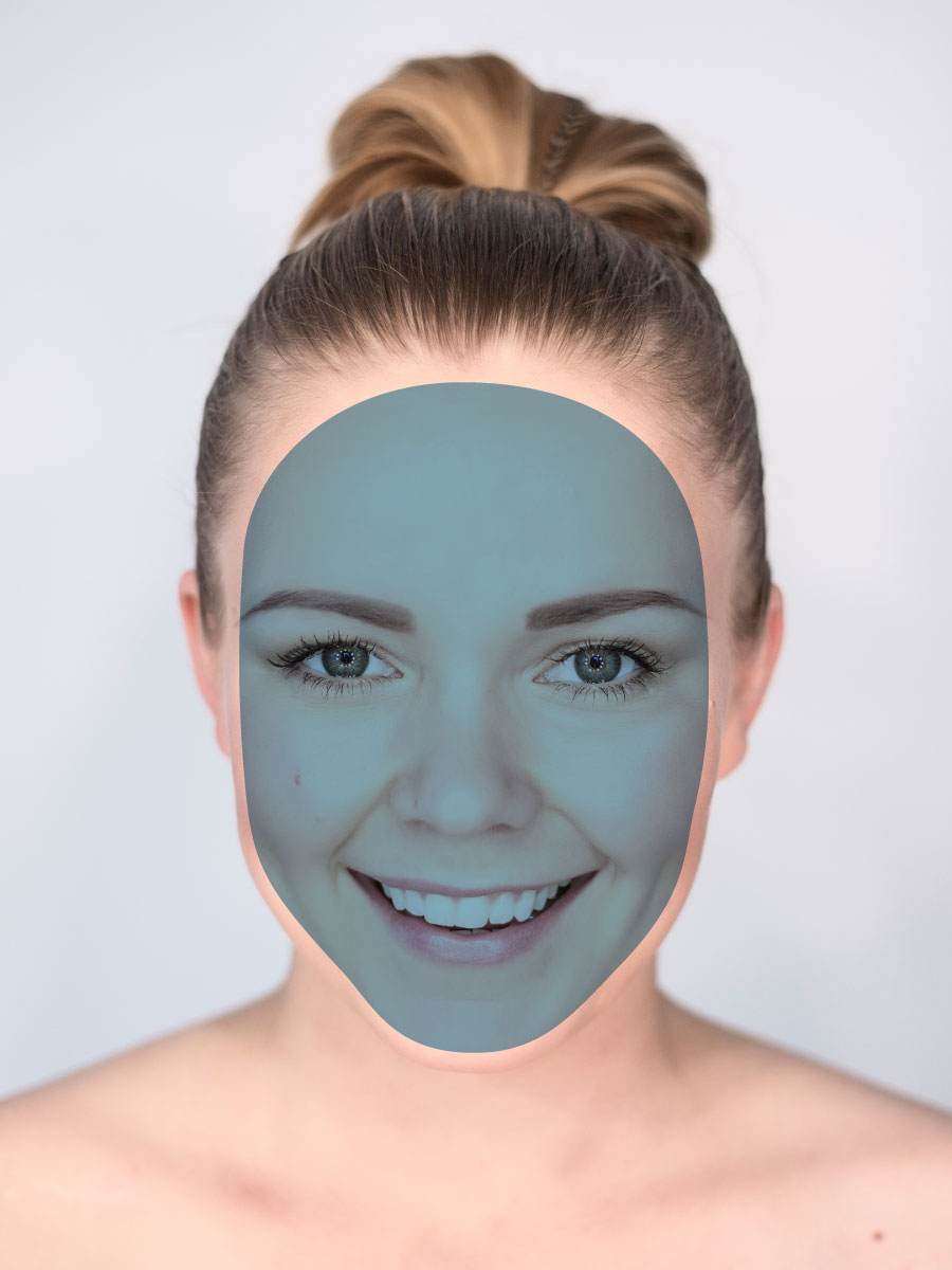 dry skin