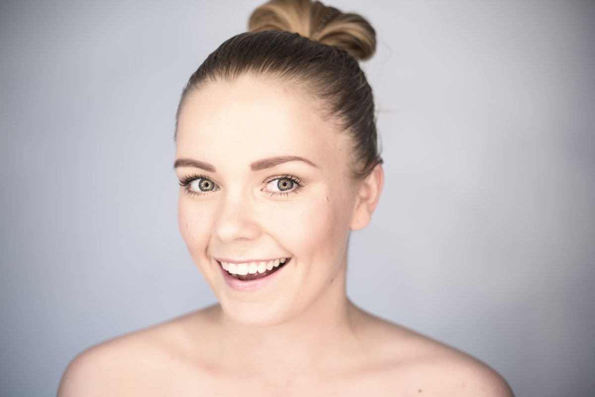 bio skincare products
