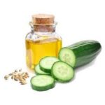 cucumber seed oil
