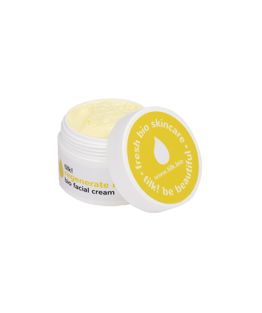 bio facial cream