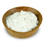 organic starchflour