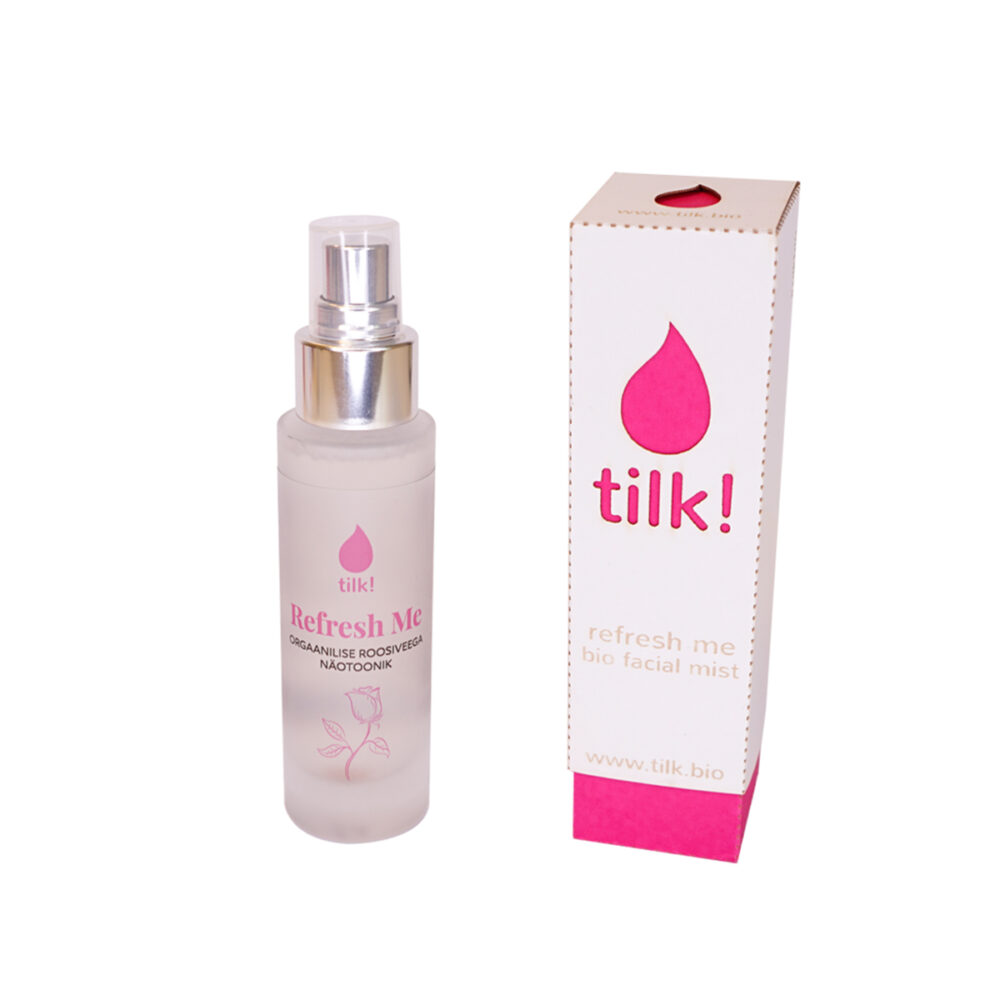probiotic facial toner