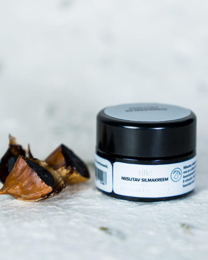 c vitamin eye cream
