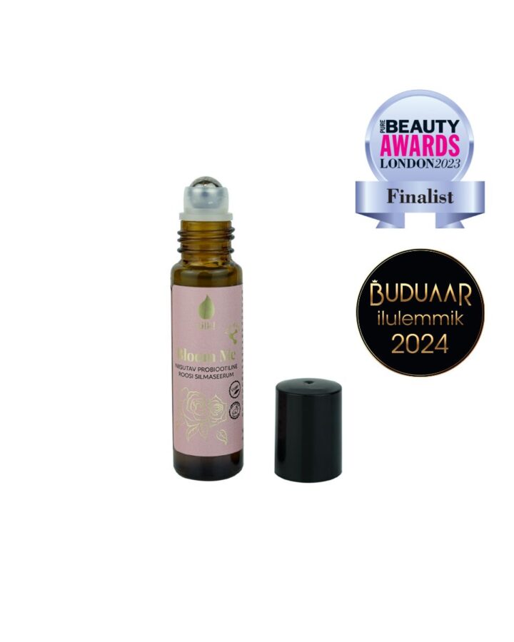 eye serum