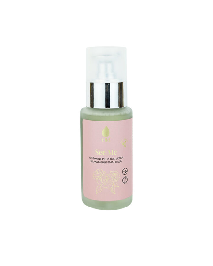 make-up remover