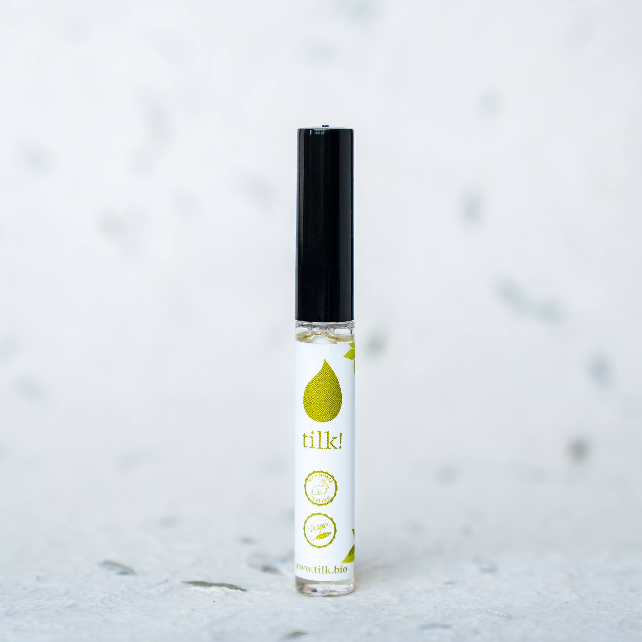 Castor Oil, Cold Pressed Organic - Image 2