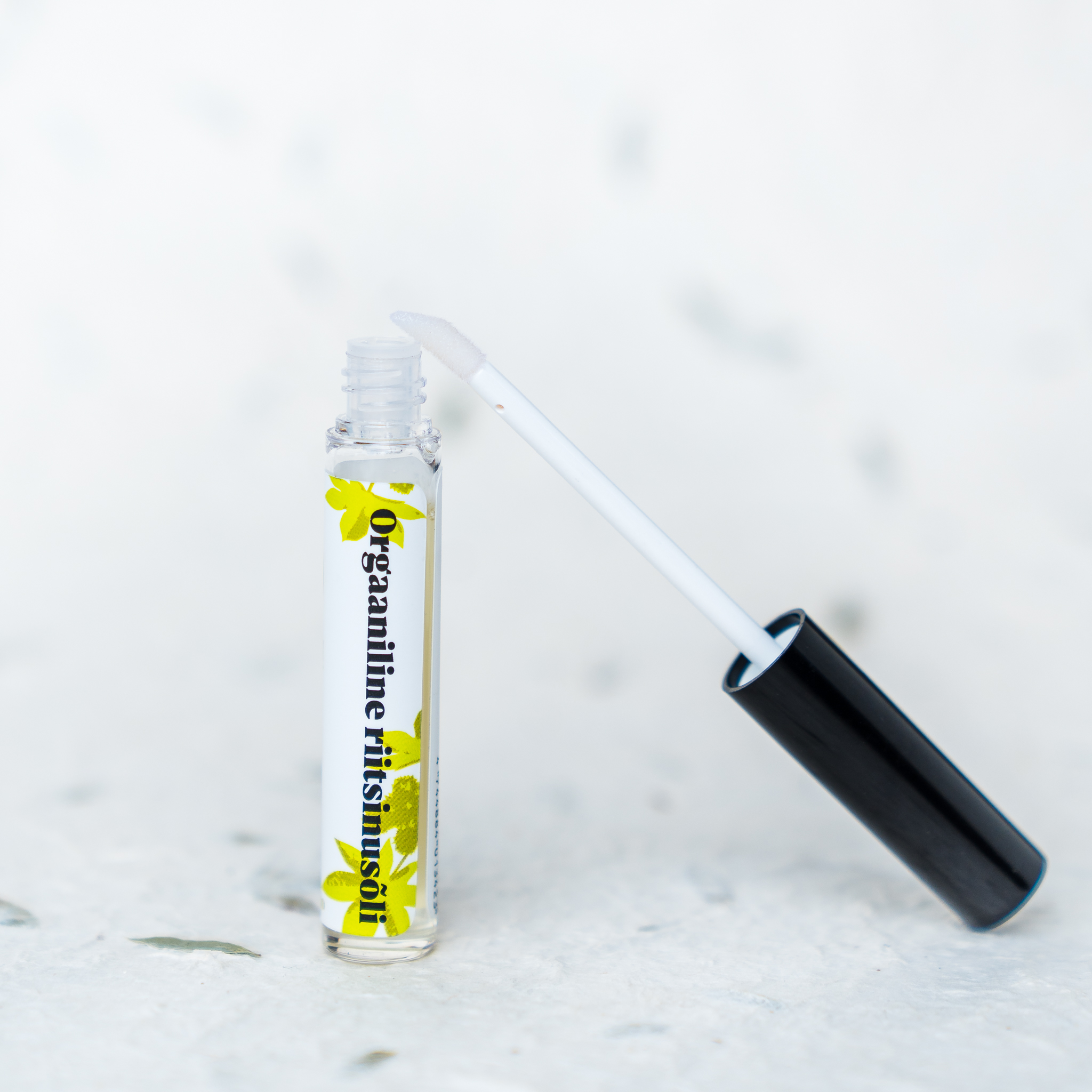 Castor Oil, Cold Pressed Organic - Image 3