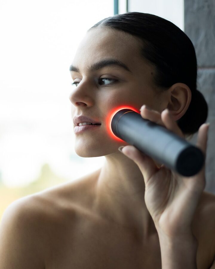 WABA – Light Therapy Device for Face and Body